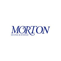 Morton Moving & Storage(@MortonMoving) 's Twitter Profile Photo