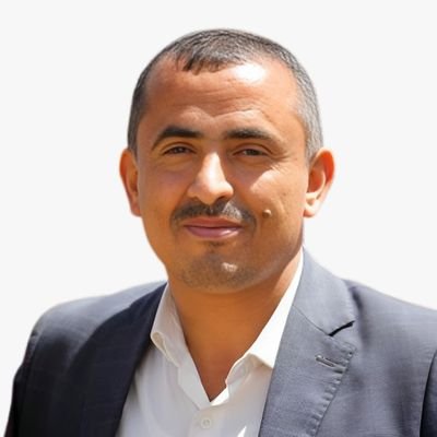 باحث دكتوراه في الذكاء الاصطناعي، وتنمية رأس المال البشري 
جامعة إب 
اليمن
