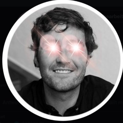 Co-Founder of MOONRAMP / Crypto Enthusiast