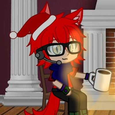 Hi, my name is Red. If u want to be friends, I don't mind. Likes RP, beautiful, nice and amazing arts, games, making clay figures, lego and funny, cute things