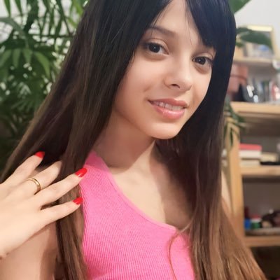 Dançarina de funk, ratinha de academia e muito mais! Assina meu priv para conteúdos sozinha e acompanhada 🍑 Sweet adventures 🍭