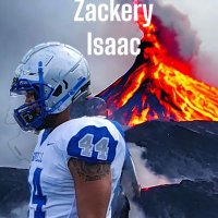 Zackery Isaac (@zack_isaac_99) 's Twitter Profile