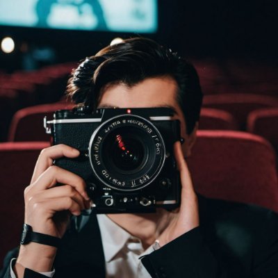 CineTriviaDaily Profile Picture