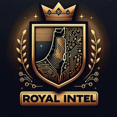 RoyalIntel_ Profile Picture