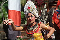 Bali - Paradise Island of the Gods - Rondreis, Dagtrip, Duikvakantie.