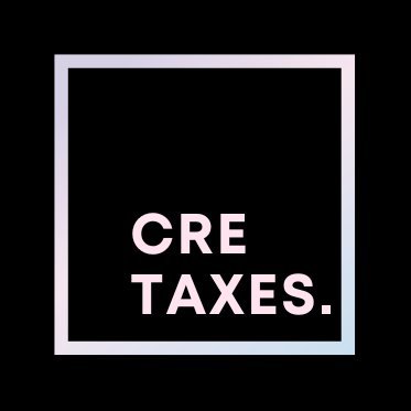 Commercial Real Estate investing is a tax play.

As investors, we have dozens of tax treatments we can take advantage of.

Here to share those with retwit.