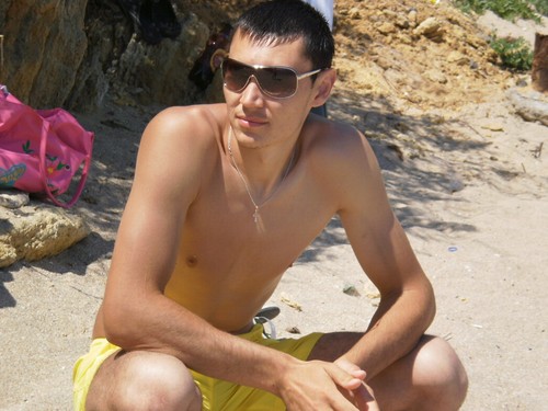 chebotaral's profile picture. 