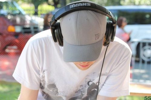 Rick5tar's profile picture. 