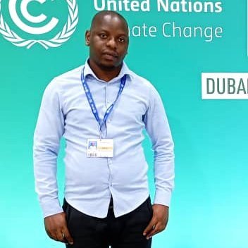 Enviro &Agric-journalist @NewTimesRwanda. Previously at  RwandaFocus ,@rbarwanda . Trained on climate change reporting. 7  media awards.