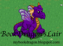 bookdragonslair's profile picture. because books are a treasure worth protecting . . . 
Read. Sleep. Read. Run. Repeat.  Throw in some cooking/baking, lots of eating, crochet, & time with family