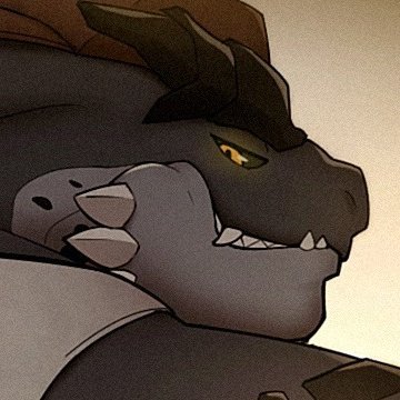 🔞 18+ only • NSFW furry alt of @DradKothu | 🦖💪 Hunky reptilemen appreciator, queer writer • The big scaly dude is Kothu | Icon @suzume_333 • Banner @KulPlant