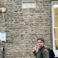 Rhys G. R. Copeland (@rgrcopeland) 's Twitter Profile Photo