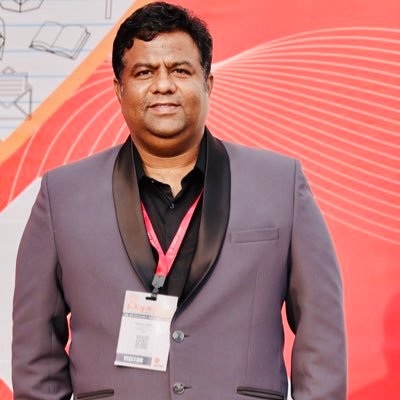 pankajvidhani05's profile picture. darkbulkyroughfacerationalemotionswieredreactions