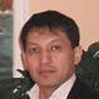 Ерик Тулпаров (@eriktulparov) 's Twitter Profile