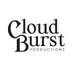 Cloudburst Productions (@Cloudburst_ltd) Twitter profile photo