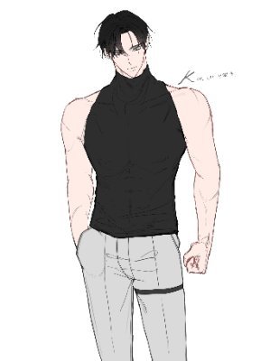 K 뒷 김파랑さんのプロフィール画像