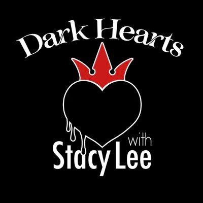 Dark Hearts with Stacy Lee