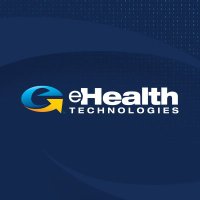 eHealth Technologies (@ehealthtec) 's Twitter Profile Photo