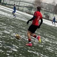 Lewis ramsay (@lewramsay) 's Twitter Profile