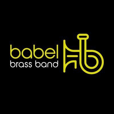 BABEL BRASS : WE ARE THE PARTY  - UK’s most energetic New Orleans style ensemble mixing pop, d&b, hip-hop and jazz tunes. DM for festivals and private bookings!