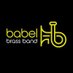 Babel Brass Band (@BabelBrass) Twitter profile photo