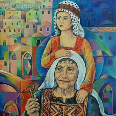 FREE PALESTINEさんのプロフィール画像