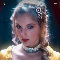 Lizzie (@lizzies2eilish) 's Twitter Profile Photo Lizzie (@lizzies2eilish) 's Twitter Profile Photo