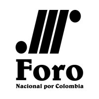 Foro Nacional por Colombia(@foronacionalcol) 's Twitter Profile Photo