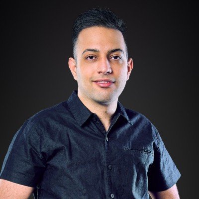 ssheidaei's profile picture. 🖥️ Software Engineer, Frontend developer @ICEMortgageTech | passionate about coding