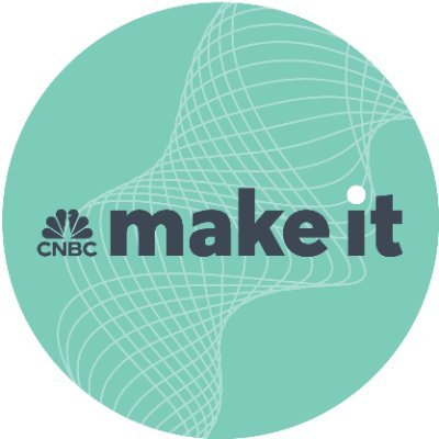 CNBCMakeIt Profile Picture