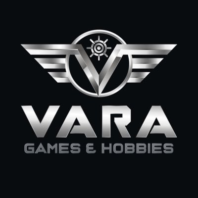 VaraGames Profile Picture