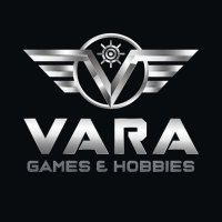 Vara Games & Hobbies(@VaraGames) 's Twitter Profile Photo