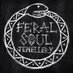 Feral Soul Jewellery (@feralsouljewel) Twitter profile photo