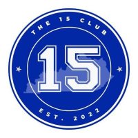 The 15 Club (@the15club_nil) 's Twitter Profile Photo The 15 Club (@the15club_nil) 's Twitter Profile Photo