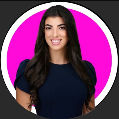 Caitlin Sarian Profile