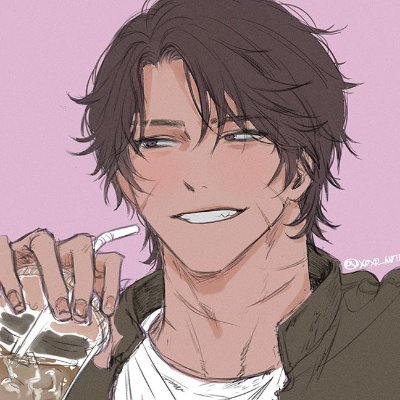 JBonleon's profile picture. Just an autistic Filipino👻