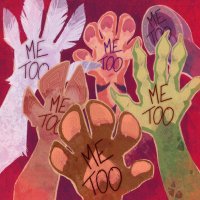 #metoofandomfurry (@metoofurry) 's Twitter Profile