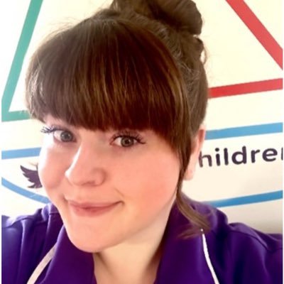 ✨Clinical Nurse Specialist - Paeds Pain @Leeds_Childrens ✨PNA ✨LD & Autism Champion ✨Digital Champion ✨Passionate about self & staff developments