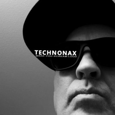 Technonax hit producer, DJ mixes 2024. Multi mixes and fast cuts, electronic beats, recordings. Welcome to Vincent dance label Sweden special playlists up.