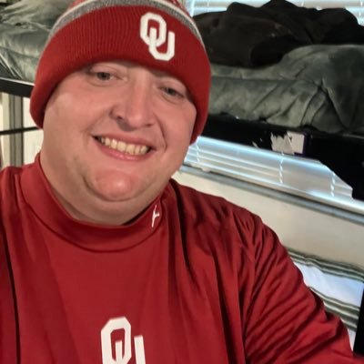 Sports. Sooners, Thunder, Packers, NASCAR, Poker Player, and Die Hard Rangers Fan. Foodie, Movie Buff, and in Recovery! Storm Chaser!
