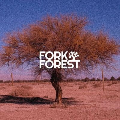 Fork Forest