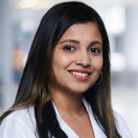 Soniya Abraham MD (@soniya7ab) 's Twitter Profile