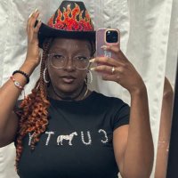 jou, mayor of titty city 𐚁 ♘ ✩ (@funlikealibra) 's Twitter Profile Photo jou, mayor of titty city 𐚁 ♘ ✩ (@funlikealibra) 's Twitter Profile Photo