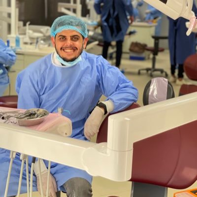 Dentist 🪥🦷ahlawy ⚽️