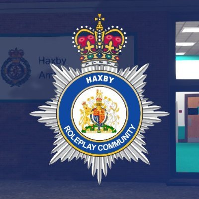 We are a FiveM Roleplay Community, based in a fictional location call Haxby. We have no affiliations with the emergency services.
https://t.co/2jMICpfBSF