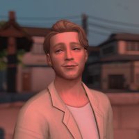 simon(@donsimonsim) 's Twitter Profile Photo