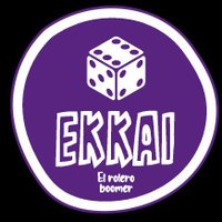 Ekkai (@ekkai_watisplay) 's Twitter Profile