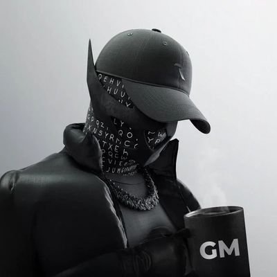shardrackrutoh's profile picture. 
