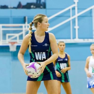 @millfieldnetbal ā¤ļøšš @poolenetbalclubšš