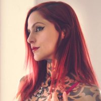 🎃💀Mariana Maus💀🎃 (@darth_maus) 's Twitter Profile Photo